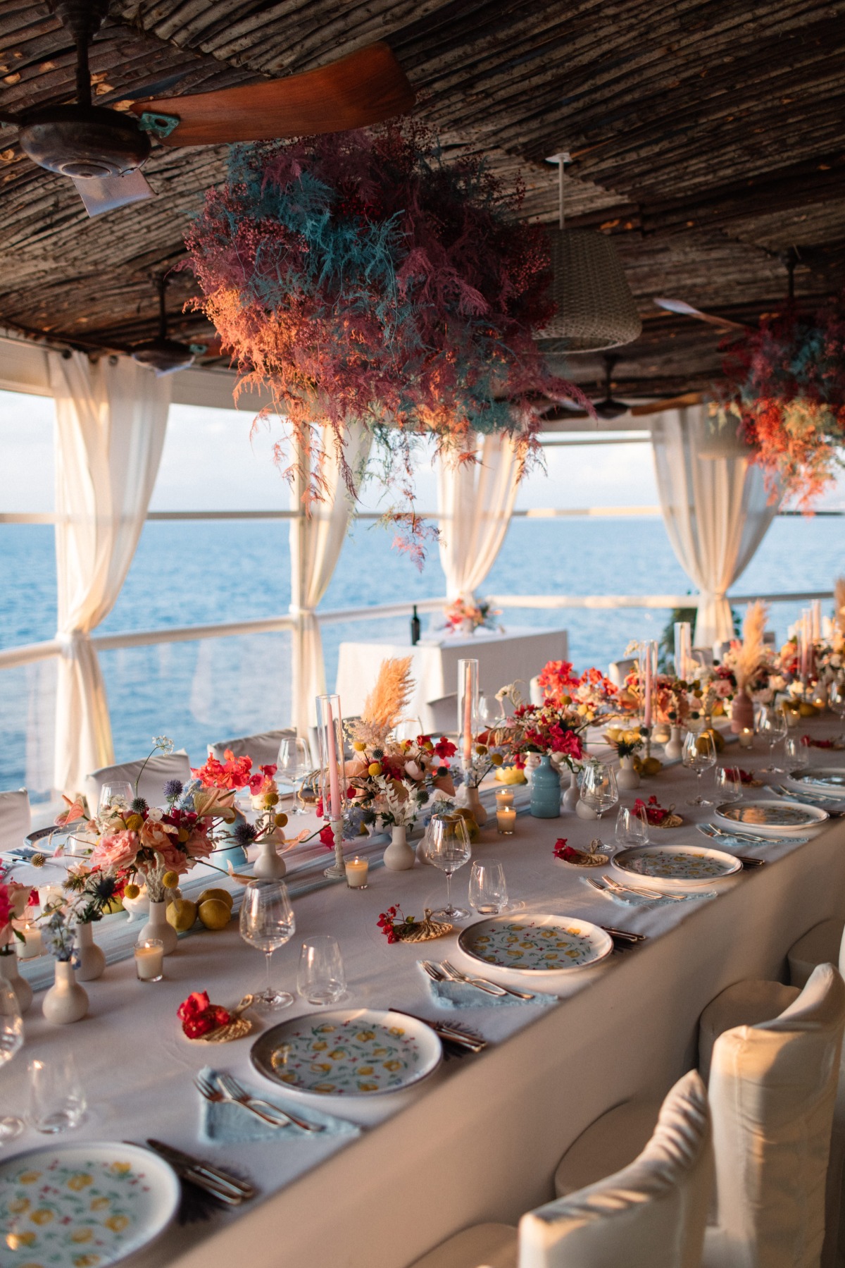 La Dolce Vida Destination Wedding on the Island of Capri