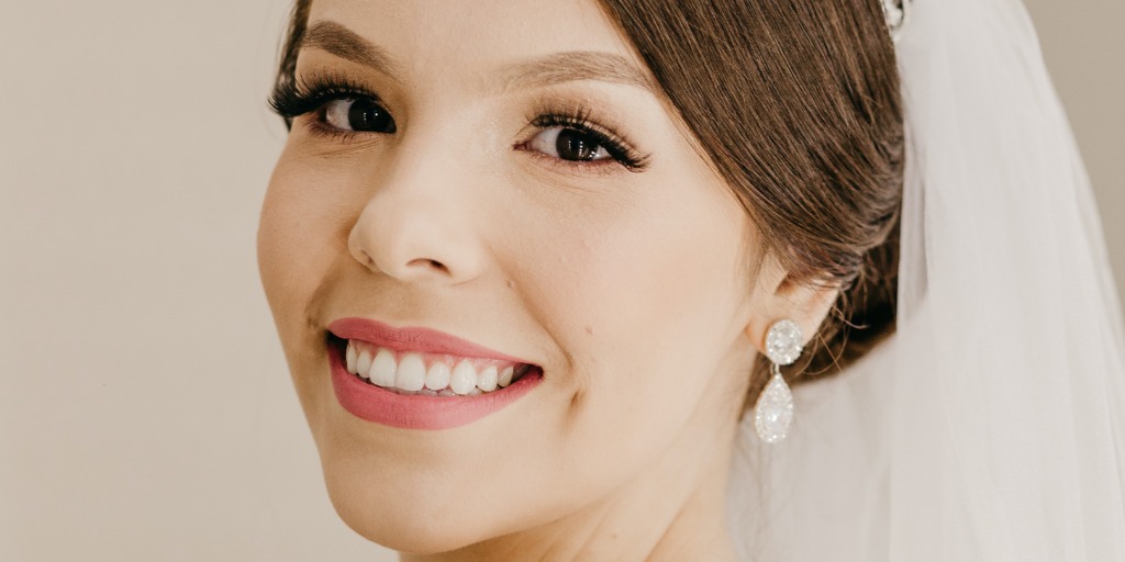 Flawless Wedding Skin Is 'In' More Than It’s Ever Been Before