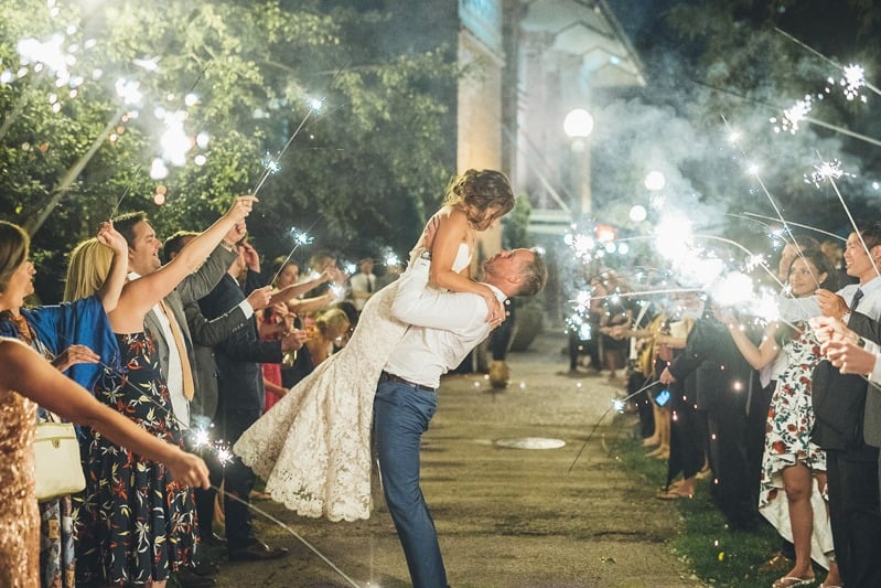 How to Keep Your Wedding Hopes High When This Year Has Made That Lowkey Impossible