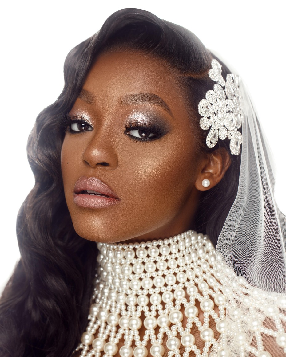 The Makeup Advice Every Bride Needs | Tia Codrington