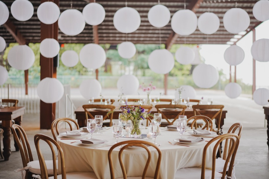 This Venue in the Hudson River Valley Offers the Perfect Escape for a 2021 Wedding
