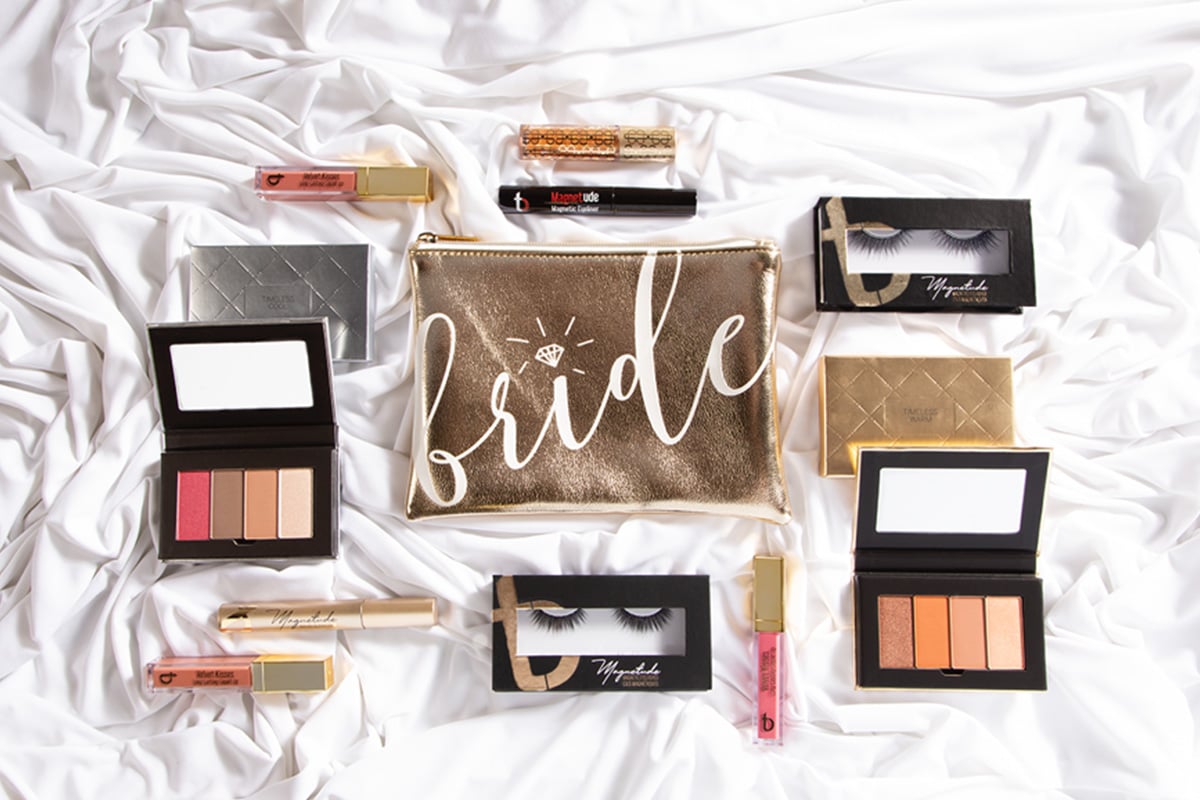 bridal-cosmetic-collection