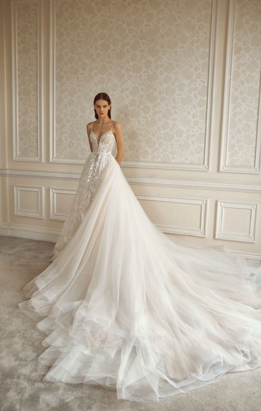Pavlova-Front