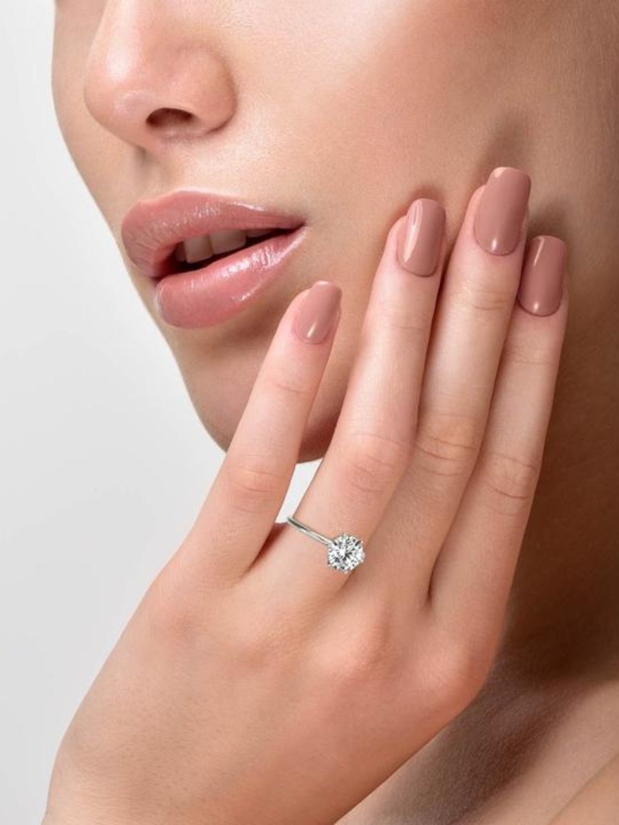 Your Ring Shopping Problems Solved with Stefano Navi’s Lab-grown Diamonds