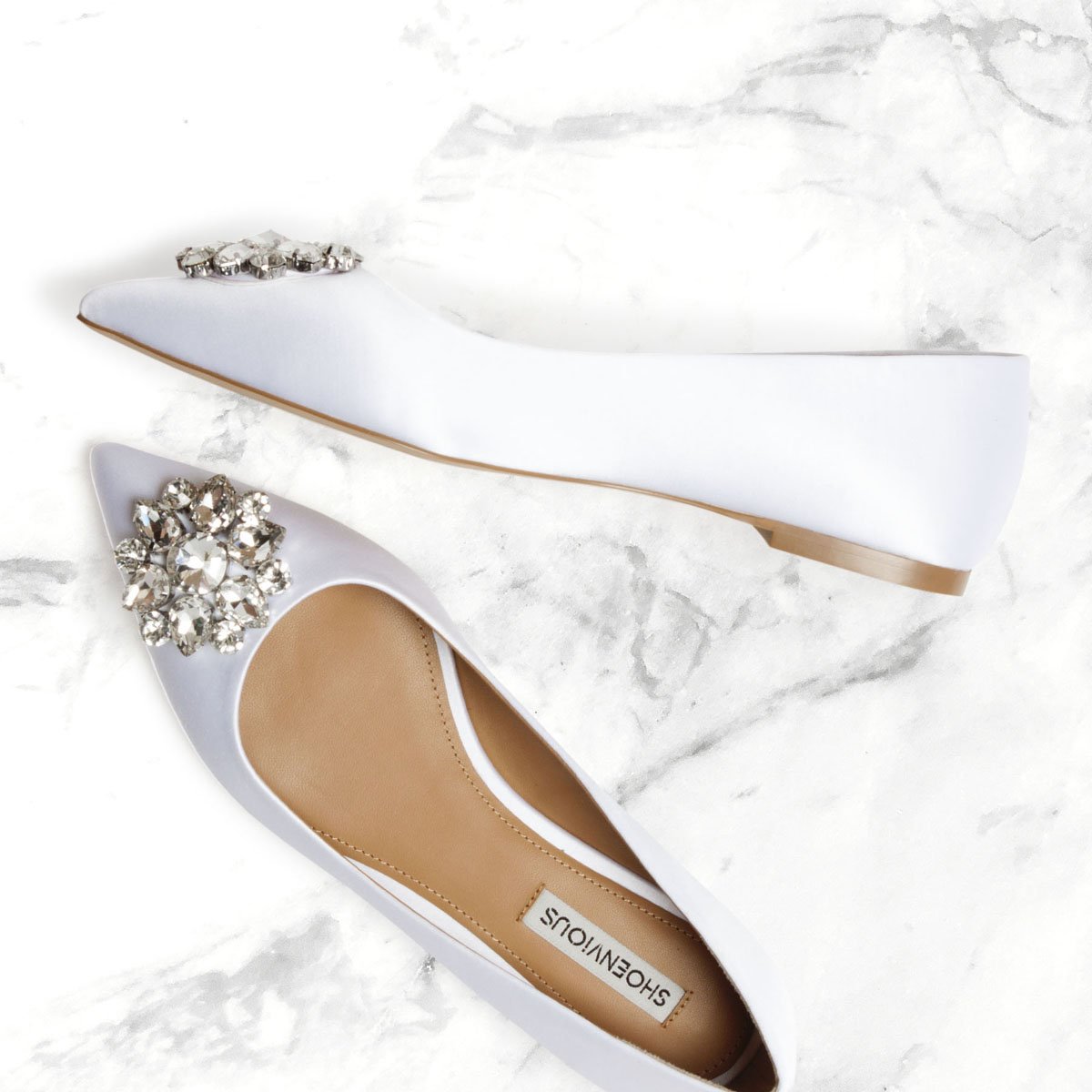 Wedding Shoes Low Heel: 30 Comfortable Ideas + Faqs