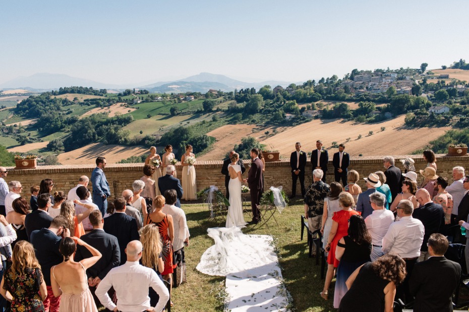 No Lie, This Wedding Planning Group In Italy Will Make All Your Dreams Come True