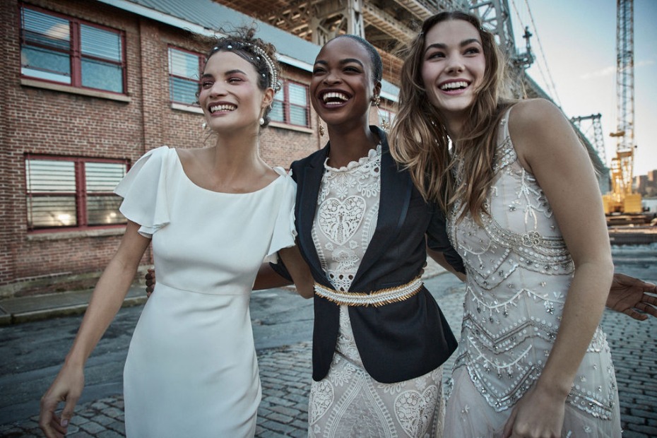 BHLDN Is Turning 10 on Valentine's Day and the Much-Loved Brand Is Giving US a Gift