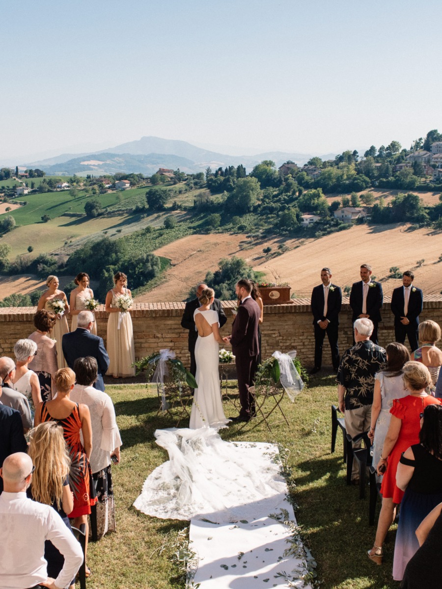 No Lie, This Wedding Planning Group In Italy Will Make All Your Dreams Come True