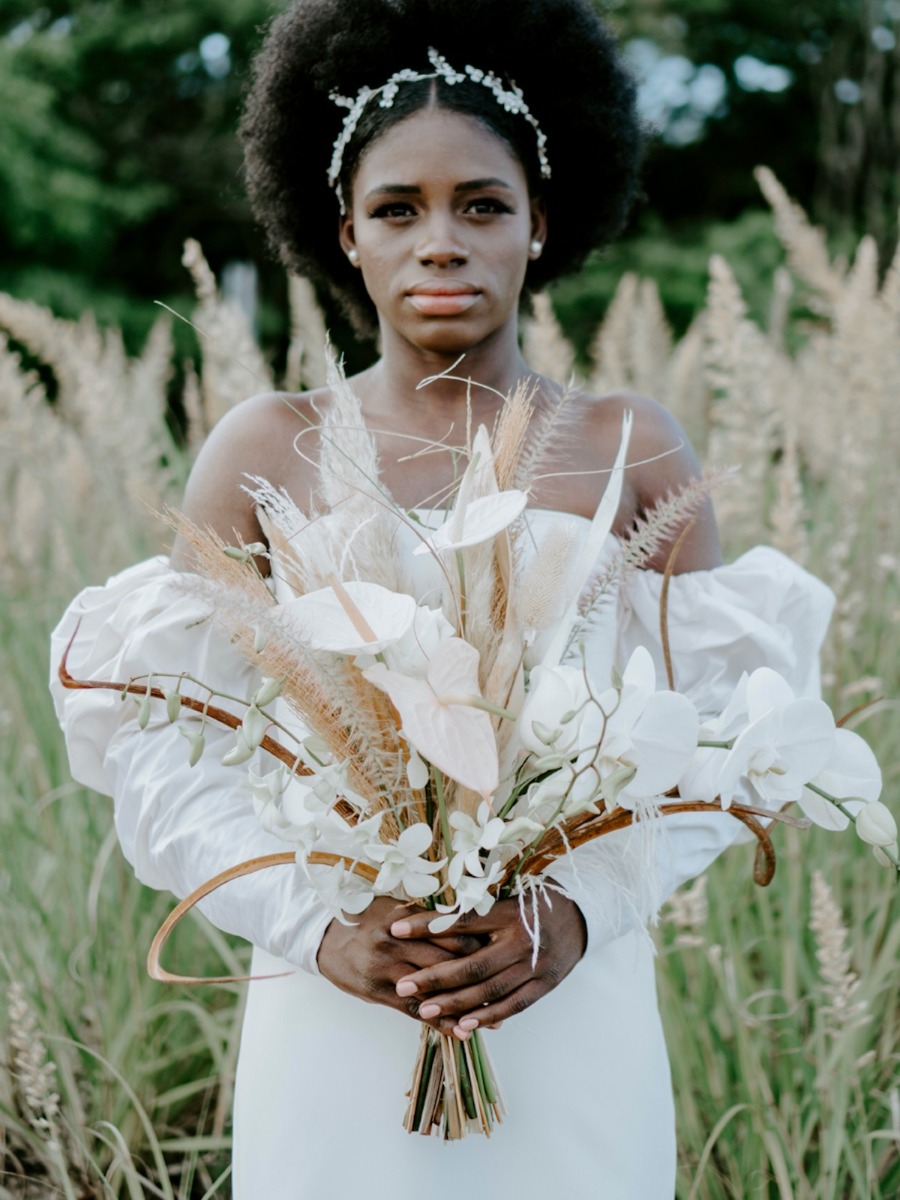 A Bohemian Pura Vida Wedding in Costa Rica