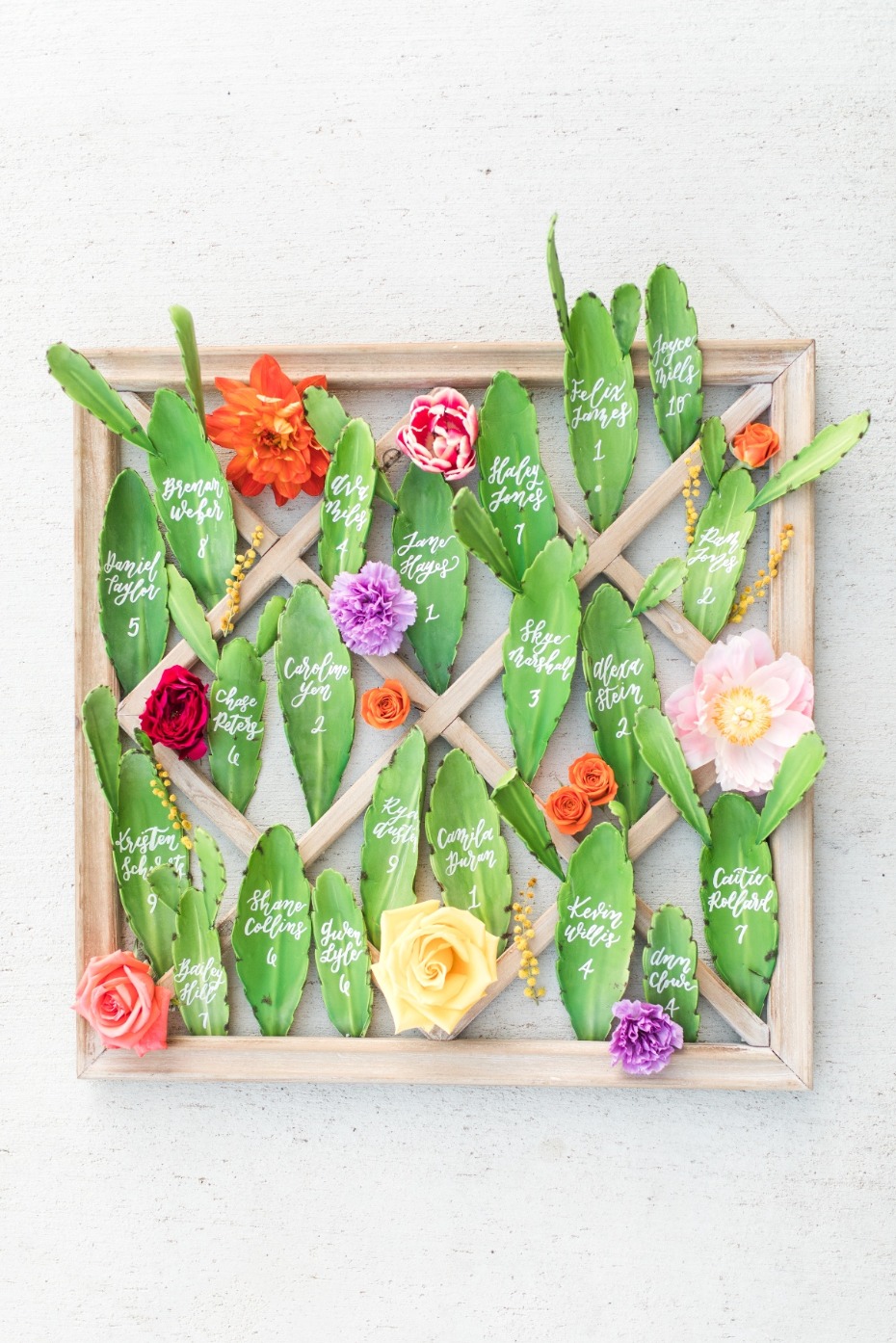 6 Personalised Wedding Favour Ideas That Your Guests Are Sure to Love