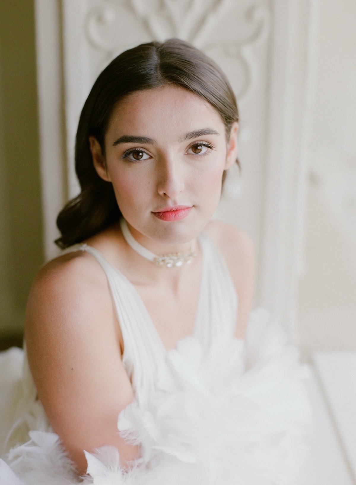 Juliet Capulet Inspired Microwedding Fasion Editorial