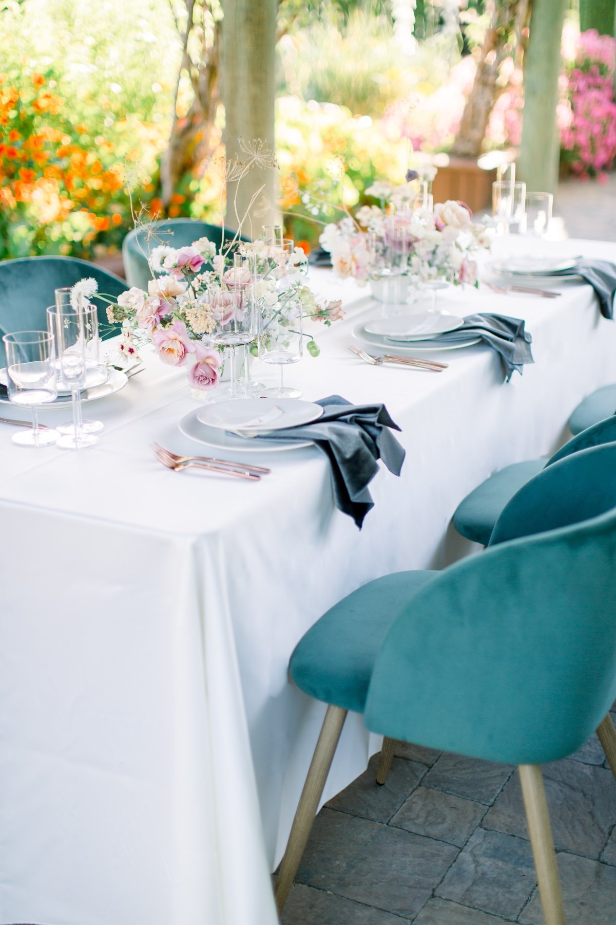 This Micro Wedding Inspiration in California  Is A Breath Of Fresh Air