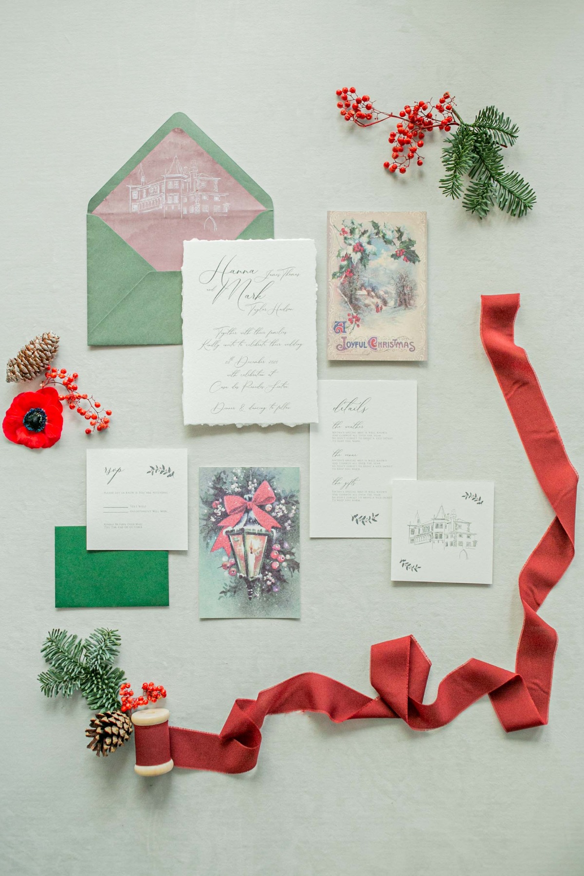 A Portugal Winter Wedding Inspiration Full Of Bright Bold Colors