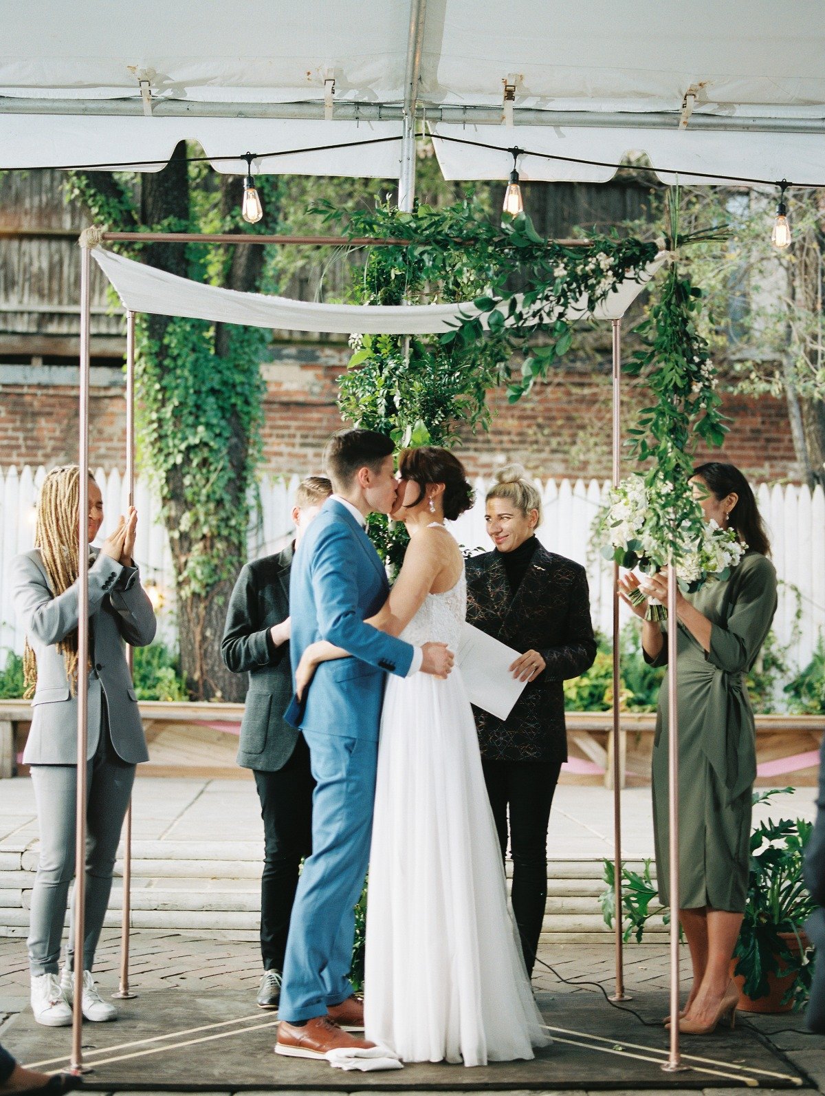 How To Have A Fun and Unforgettable Wedding With Family and Friends