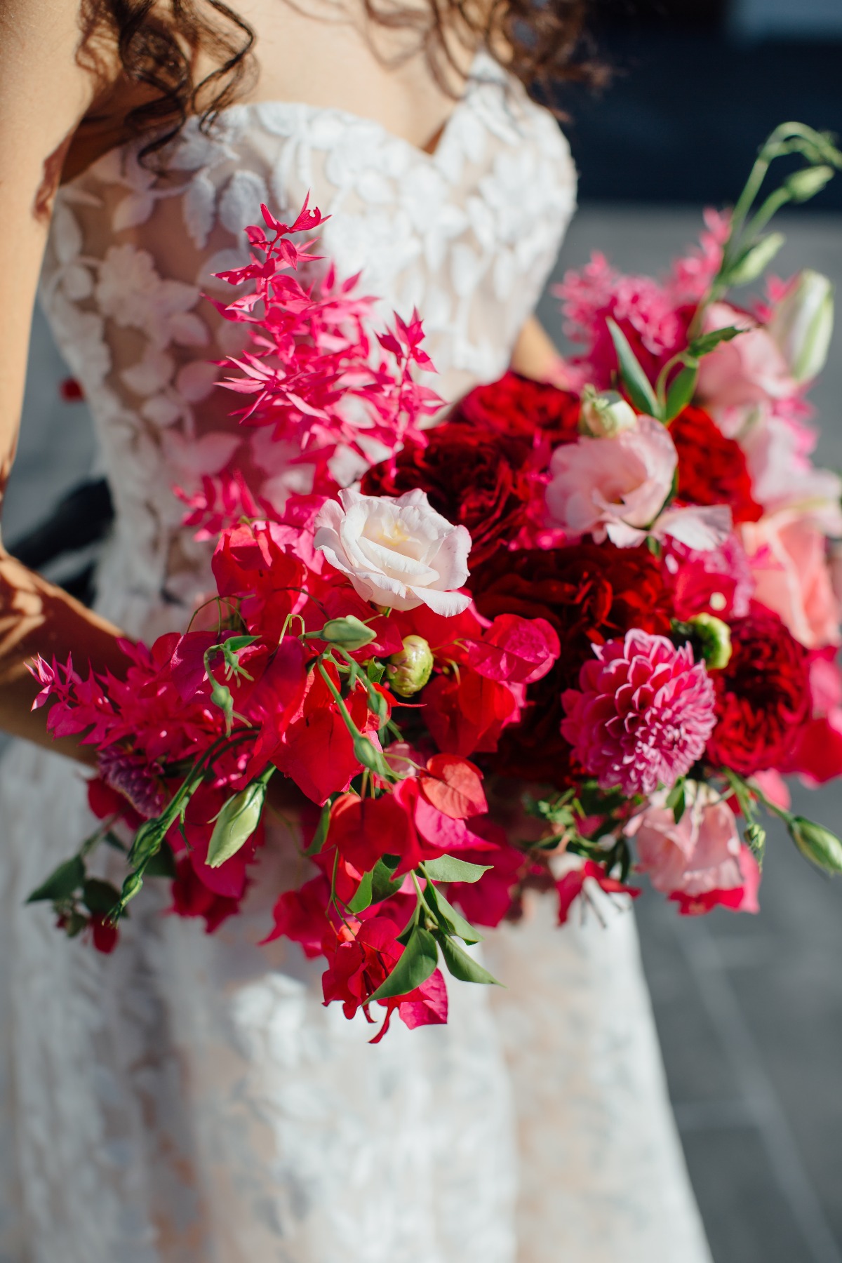 Downtown San Jose Spanish Wedding Photoshoot Turns Into Gorgeous Proposal