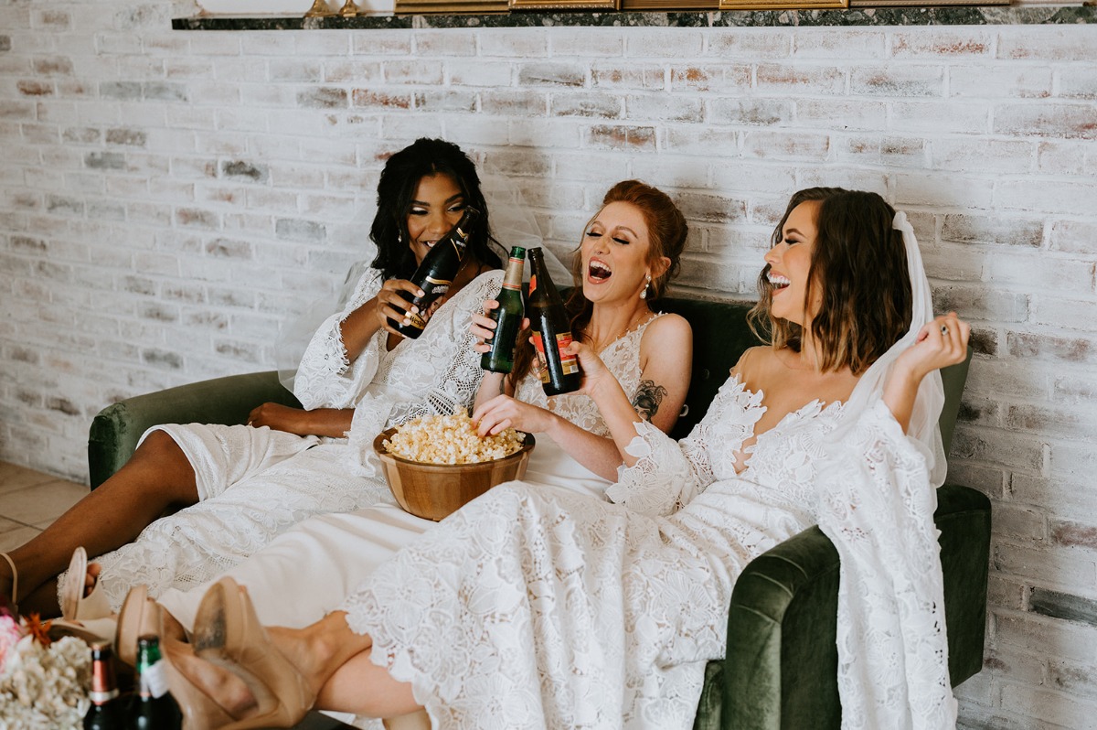 A Bohemian Styled Shoot To Represent All Women