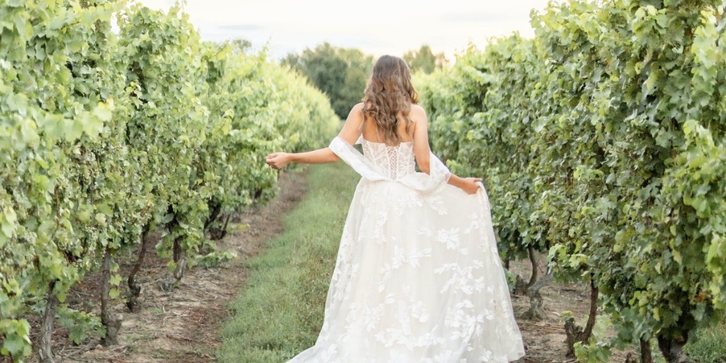 This Almafi Coast Inspired Shoot Proves You Can Make Your Destination Wedding Come To You