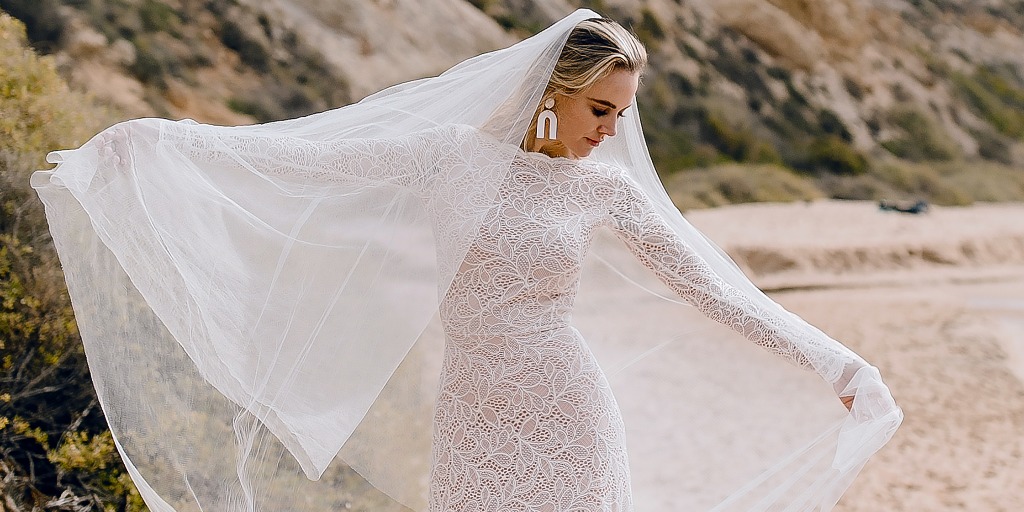 Wear Your Love Has a New Bridal Collection and You’re Going to ‘Grow’ Crazy Over It