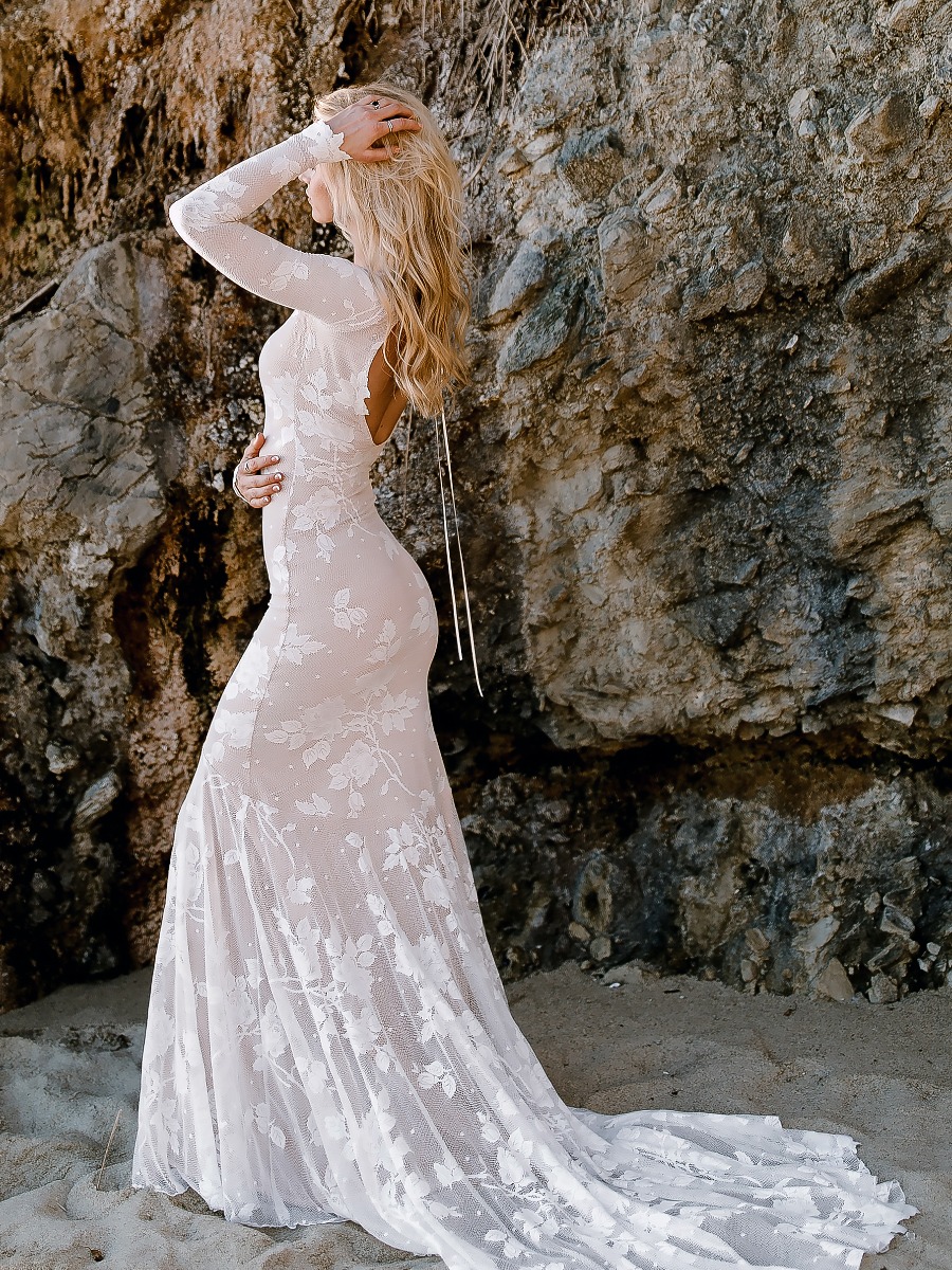 Wear Your Love Has a New Bridal Collection and You’re Going to ‘Grow’ Crazy Over It