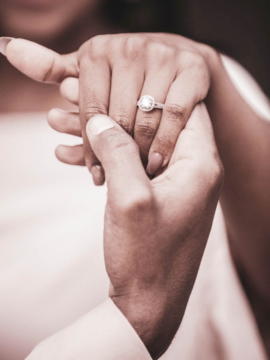 What’s Not to Love About a Lab Grown Diamond Engagement Ring?