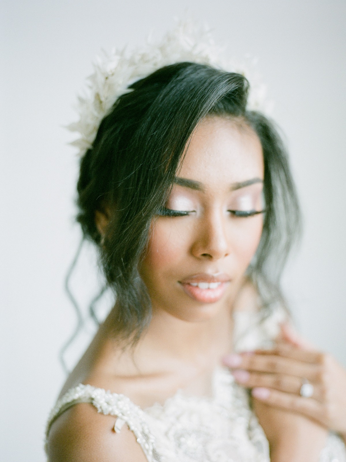 We Are Enough, Whole And Worthy - An Inspiration Styled Shoot Created By Women For Women