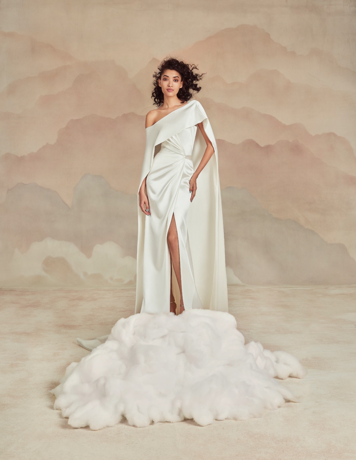 Ines Di Santo Spring 2022 Collection