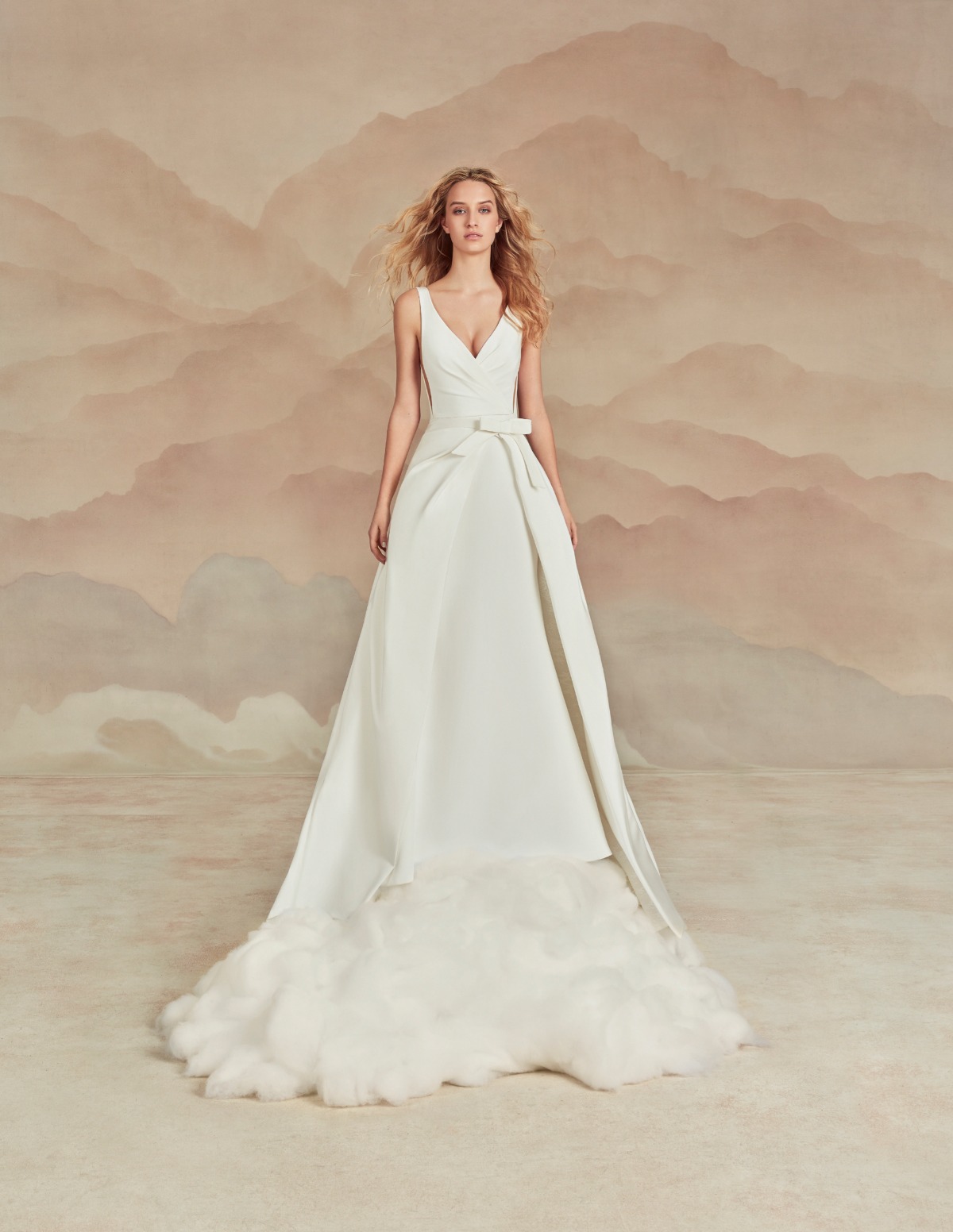 Ines Di Santo Spring 2022 Collection
