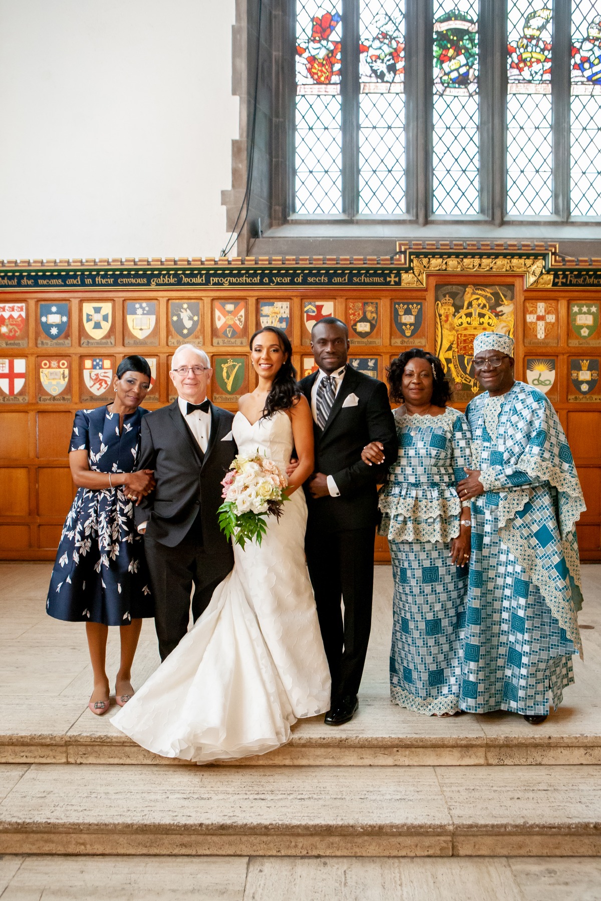 How To Combine Two Distinct Cultures Into One Unforgettable Wedding