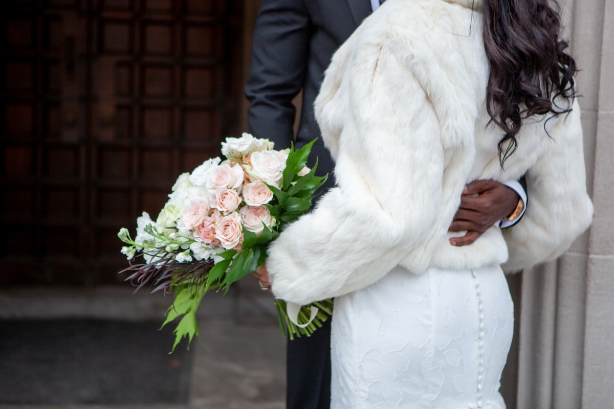 How To Combine Two Distinct Cultures Into One Unforgettable Wedding