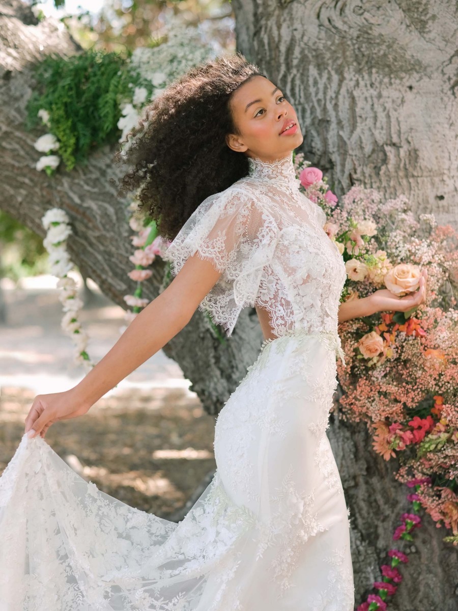 The Three Graces Collection By Claire Pettibone