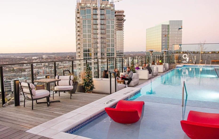 A Local's Guide to the Perfect Nashville Bachelorette Weekend