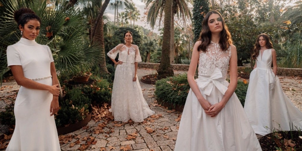An Intimate and Ethereal Editorial In Mallorca