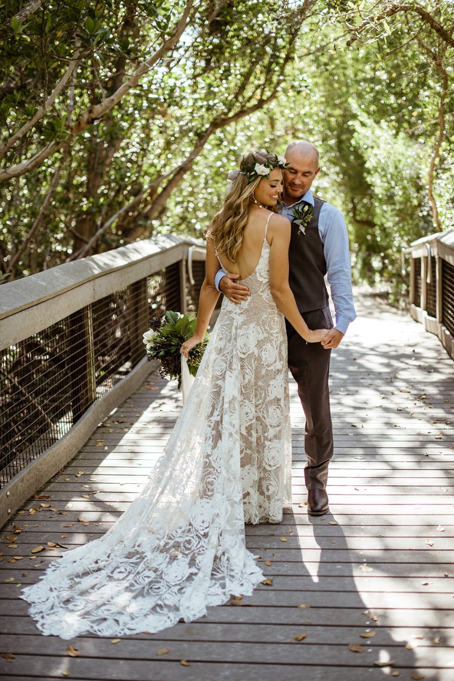 Thereâs No Better Place Than the Beach To Get Married Outdoors