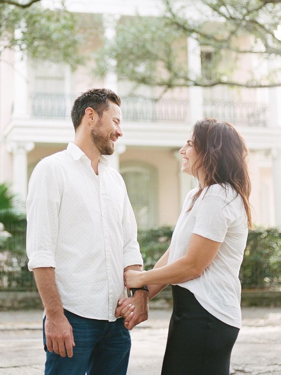 5 Things You Better Discuss With Your Partner Before You Get Married
