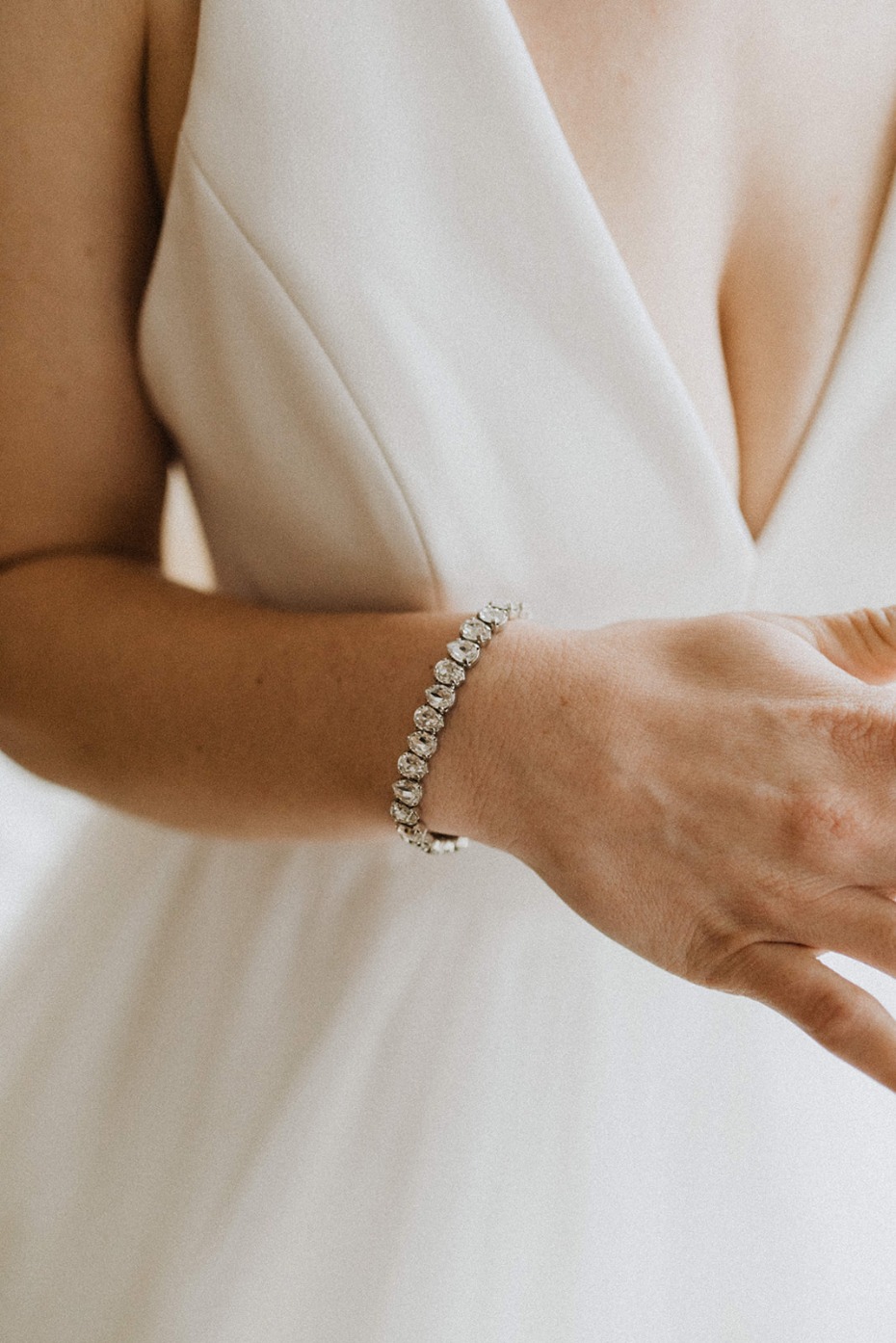 Custom Jewelry Is Definitely Something You Never Knew You Needed for Your Wedding Day