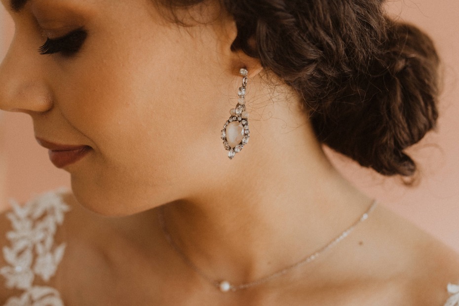 Custom Jewelry Is Definitely Something You Never Knew You Needed for Your Wedding Day