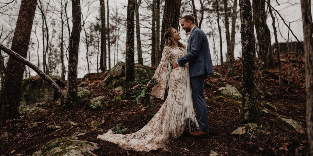 Take Your Elopement Off-Road