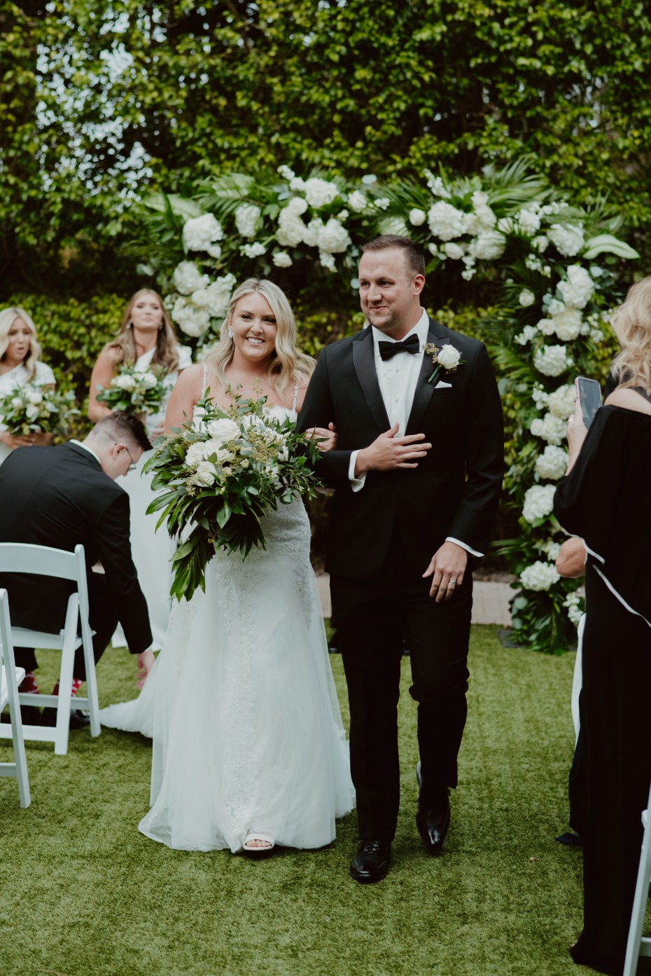 Thereâs No Better Place Than the Beach To Get Married Outdoors