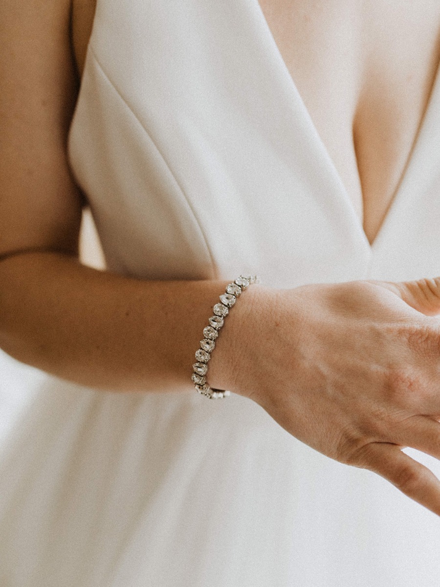 Custom Jewelry Is Definitely Something You Never Knew You Needed for Your Wedding Day