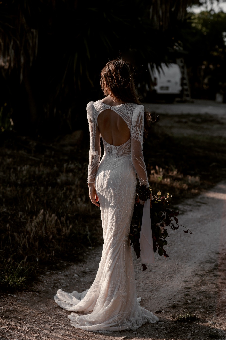 6 Wedding Dresses From VIERO Bridal That Promise All the Likes