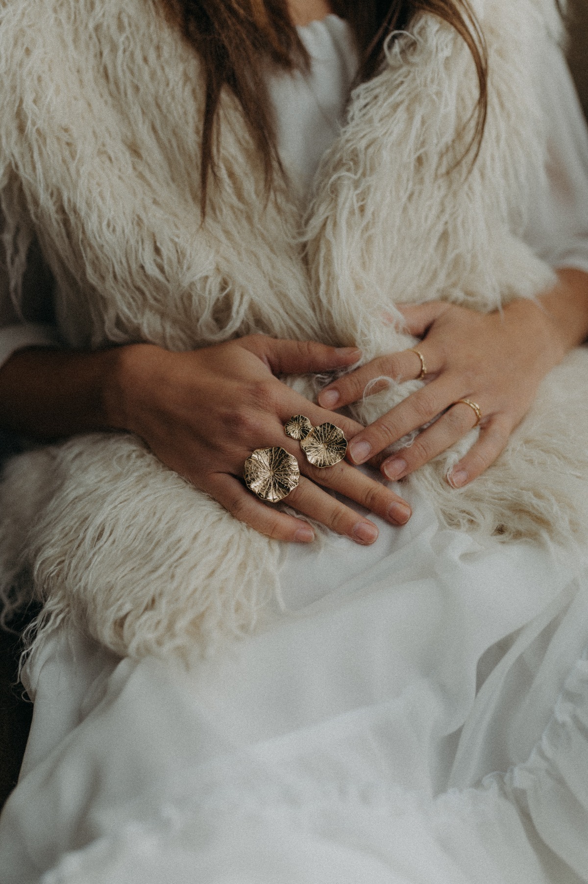 More is More In This Gypsy Inspired Elopement Shoot