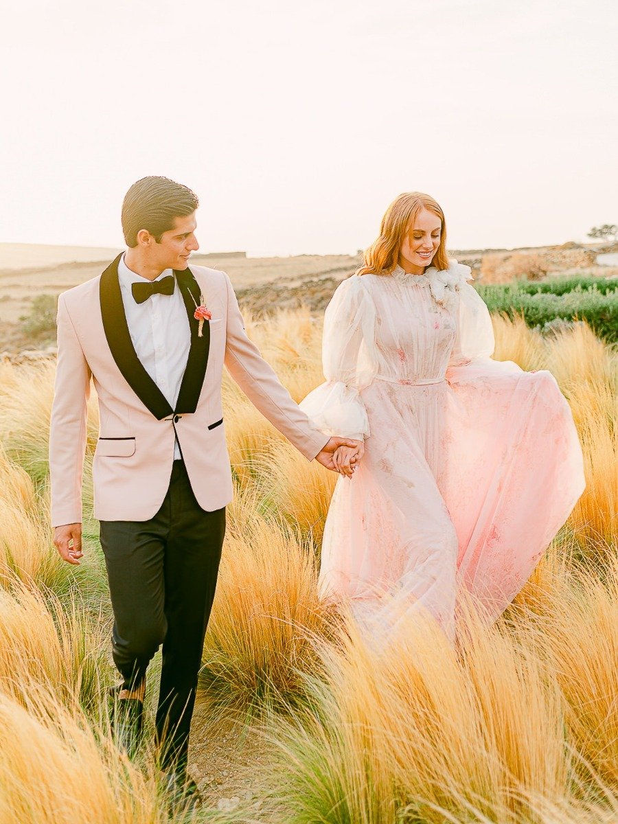 How To Make The Most Out Of Your Destination Wedding