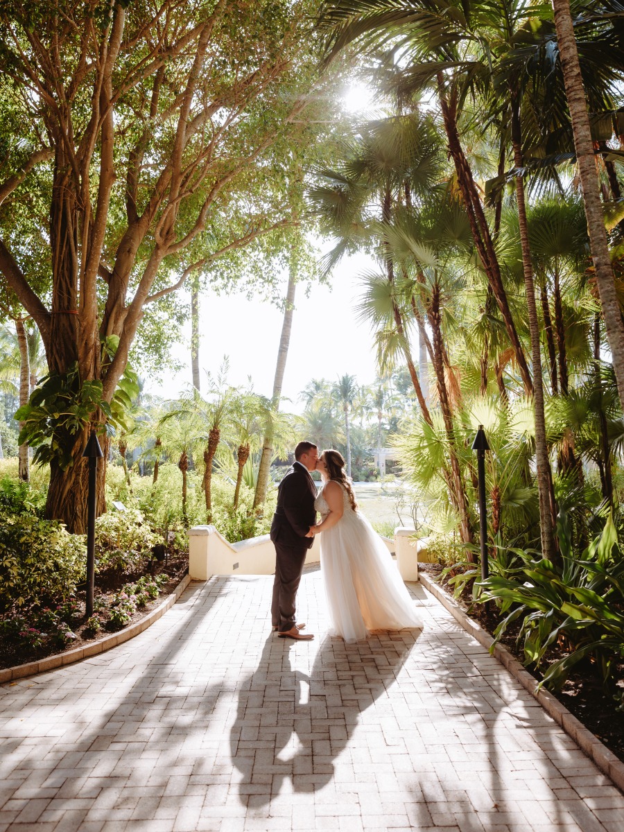 Hyatt Regency Coconut Point is the Perfect Venue and Here's Why