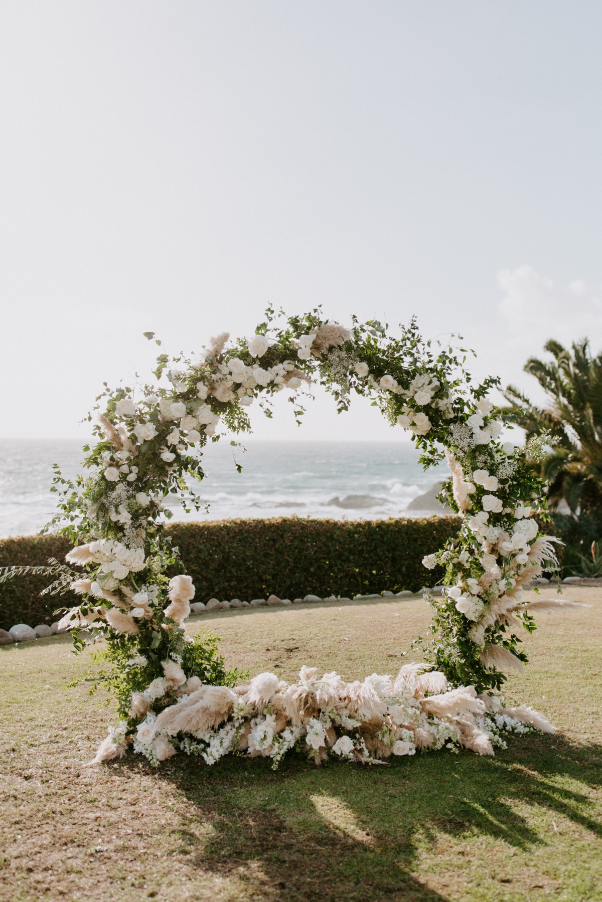 Beach Please...A Plan B Wedding That Turned Out Absolutely Perfect!