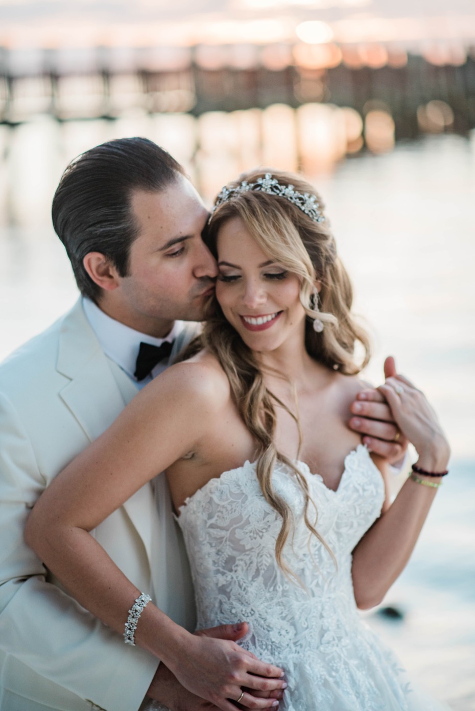 Thereâs No Better Place Than the Beach To Get Married Outdoors