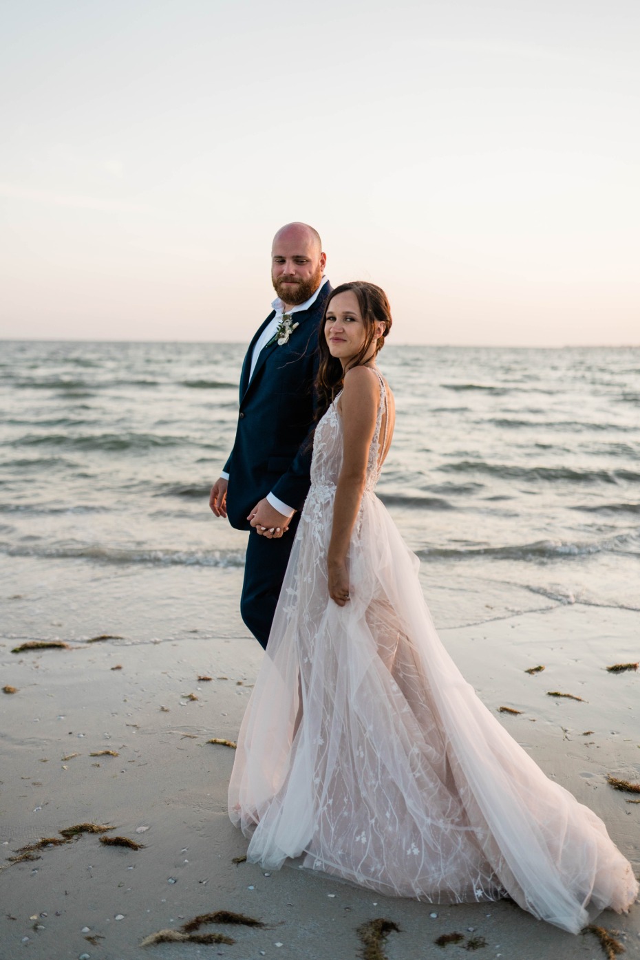 Thereâs No Better Place Than the Beach To Get Married Outdoors