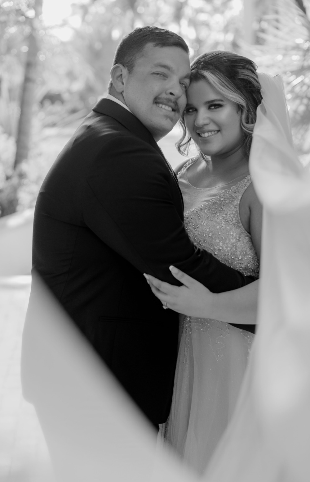 Natalia and Kyle Wedding Hyatt Regency Florida_ 20