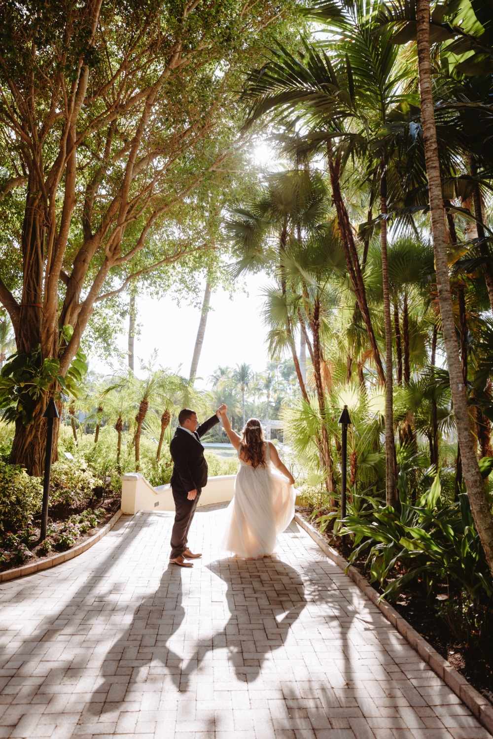 Natalia and Kyle Wedding Hyatt Regency Florida_ 20
