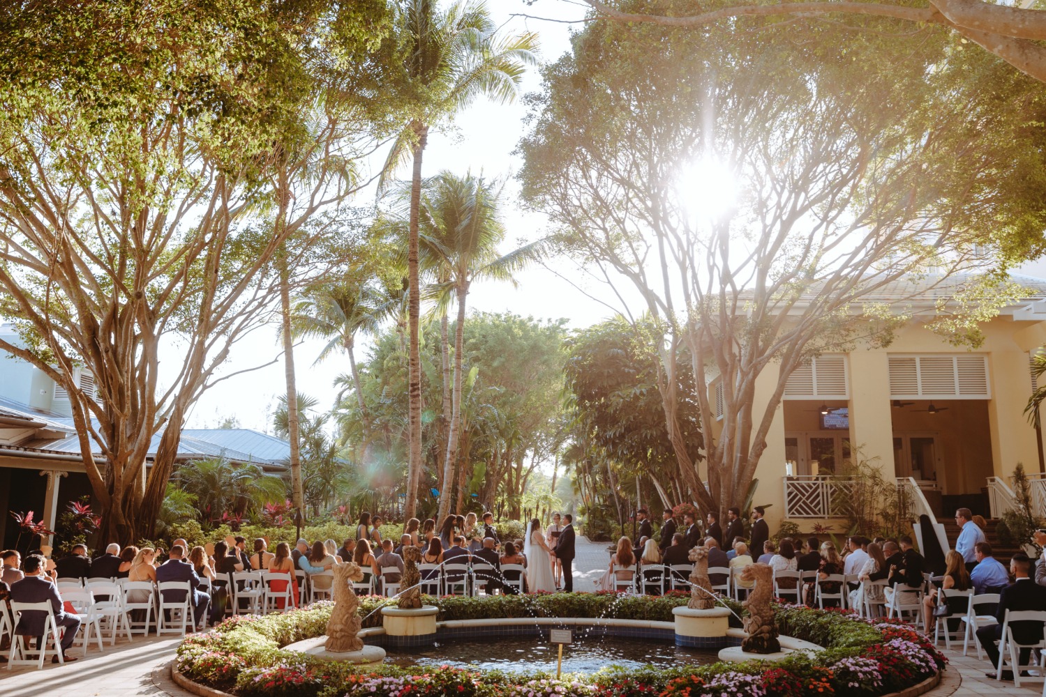 Natalia and Kyle Wedding Hyatt Regency Florida_ 20