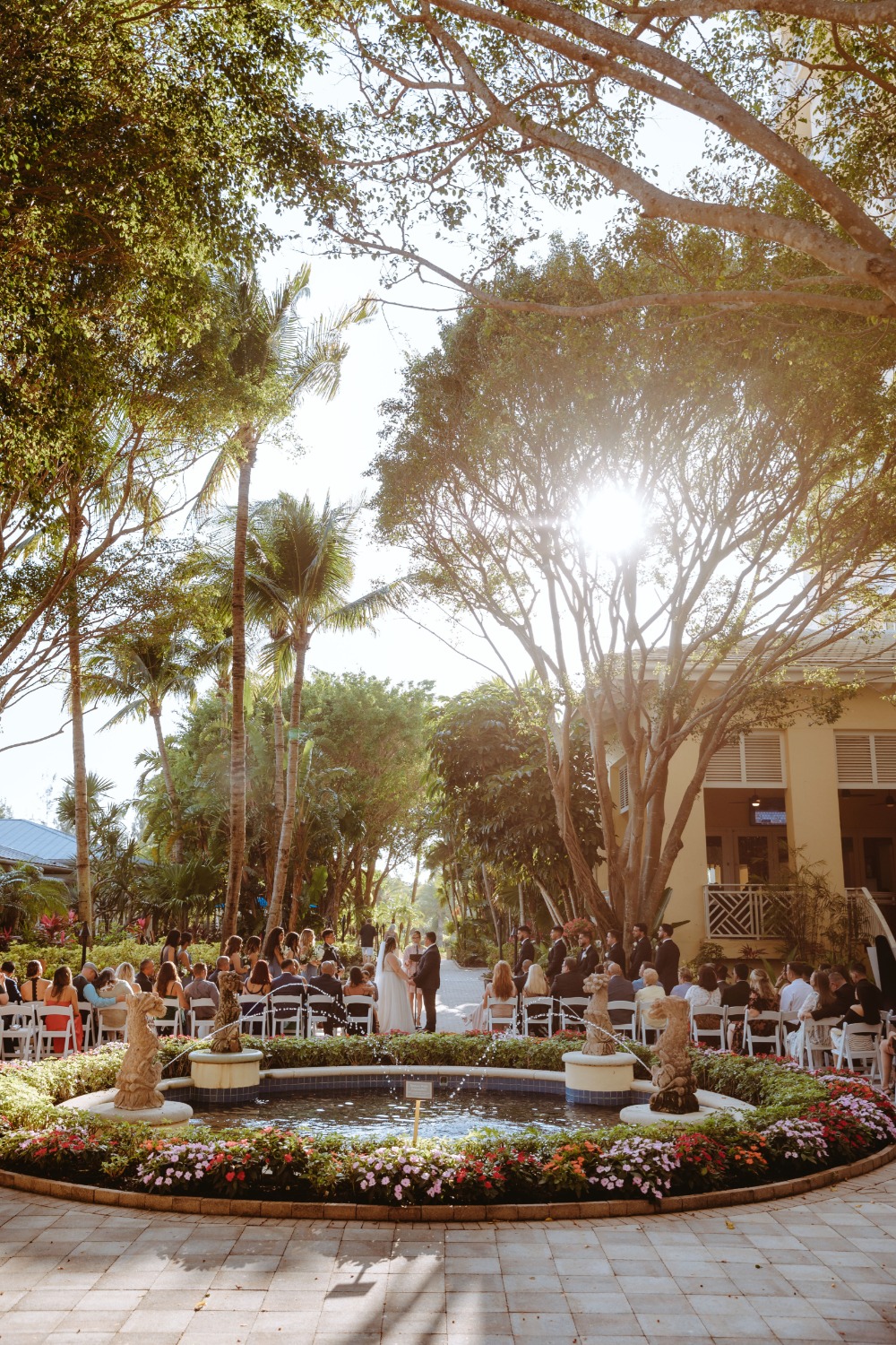 Natalia and Kyle Wedding Hyatt Regency Florida_ 20